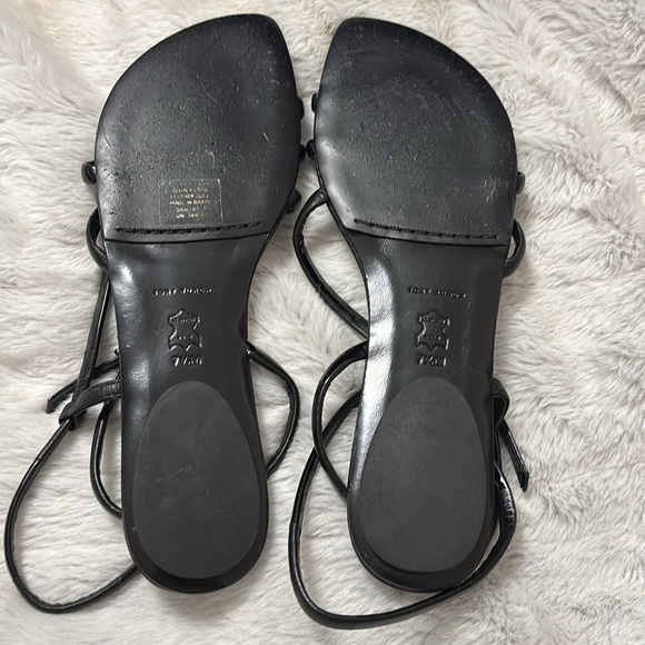 Tory Burch sandals - Picture 4 of 7